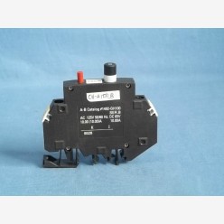 Allen Bradley 1492-GH100 
